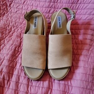 Steve Madden SUNNYSIDE sz 10
